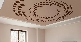 Резной потолок Apply Топки, цена от 4228 руб.